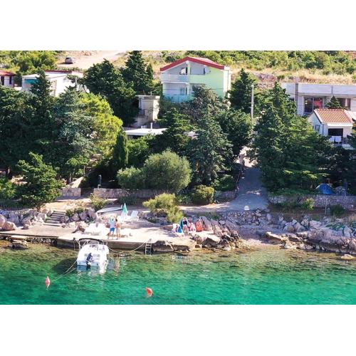 Apartmani Vila Dadić