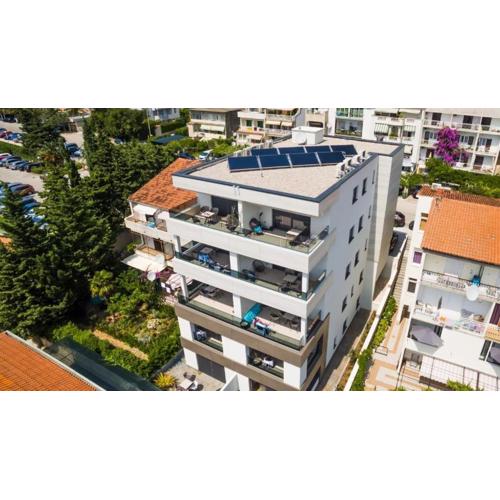 Apartmani Vila Jelena - Makarska Exklusiv