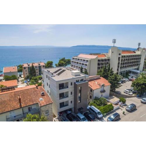 Apartmani Vila Jelena 1 - Makarska Exklusiv
