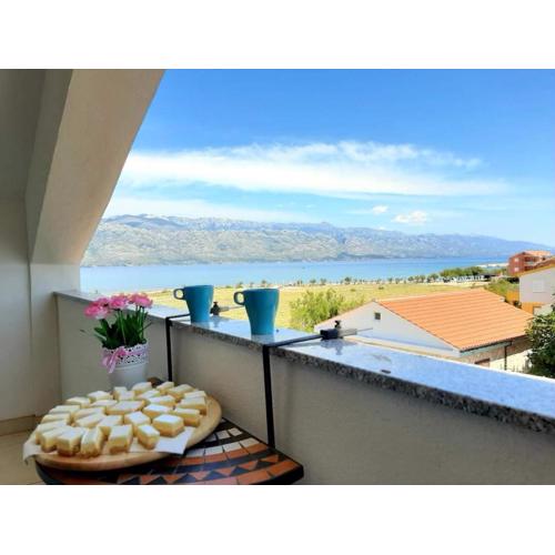 Apartmani Villa Anna Ražanac
