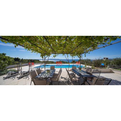 Apartmani Villa Athina