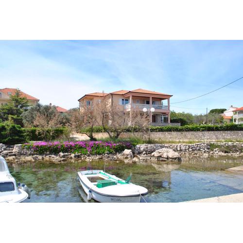 Apartmani Villa Dragica
