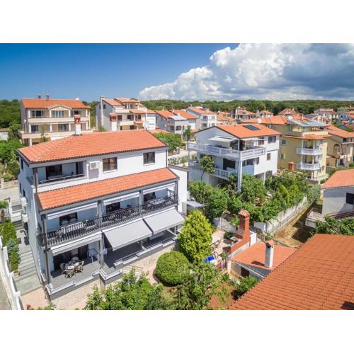 Apartmani Villa Gordana