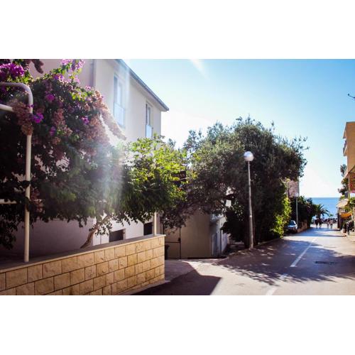 Apartmani Villa Jasminka