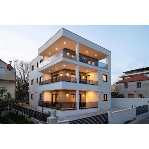Apartmani Villa Maestral Vodice