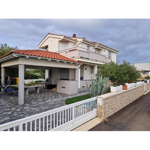 Apartmani Villa Medići