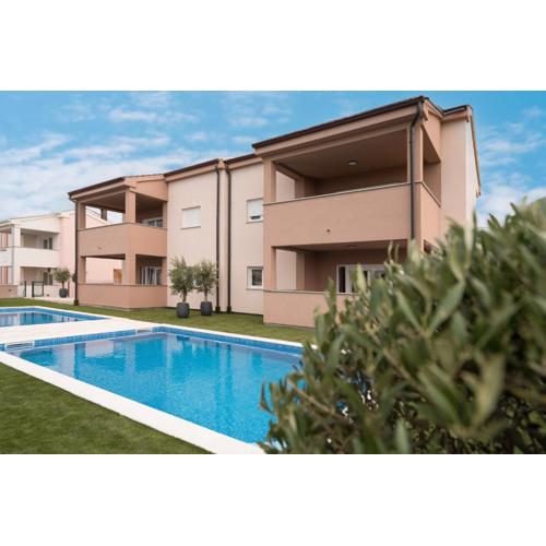 Apartmani Villa Ruby 2