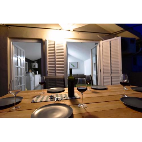 Apartmani Vinetan