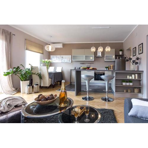 Apartmani Violic