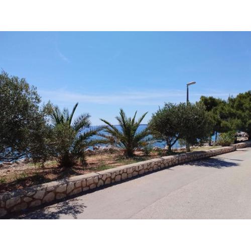 Apartmani Vision Mandre