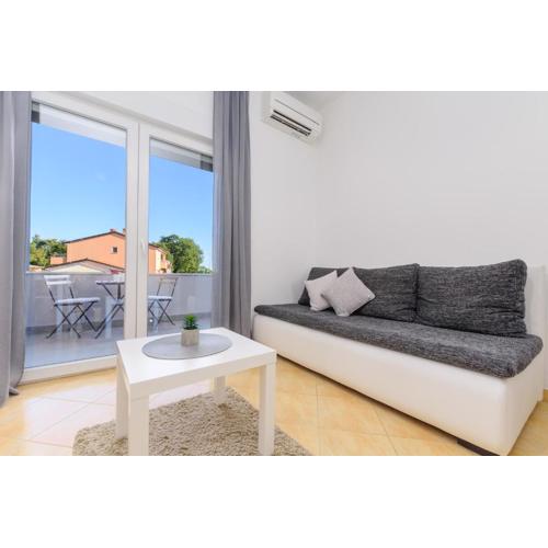 Apartmani Vita, Ližnjan - apartman 2