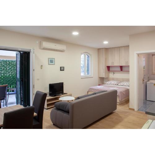 Apartmani Vito i Cvita