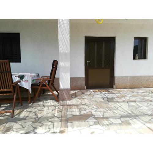 Apartmani Vito