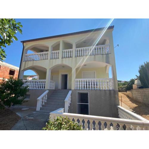 Apartmani Vlahek Stara Novalja
