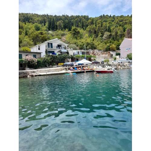 Apartmani Vodanović