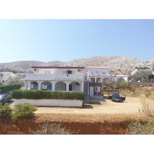 APARTMANI VOLARIĆ PAG