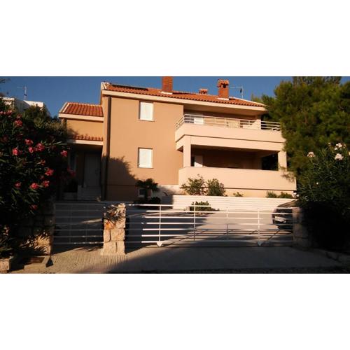 Apartmani Vrančić