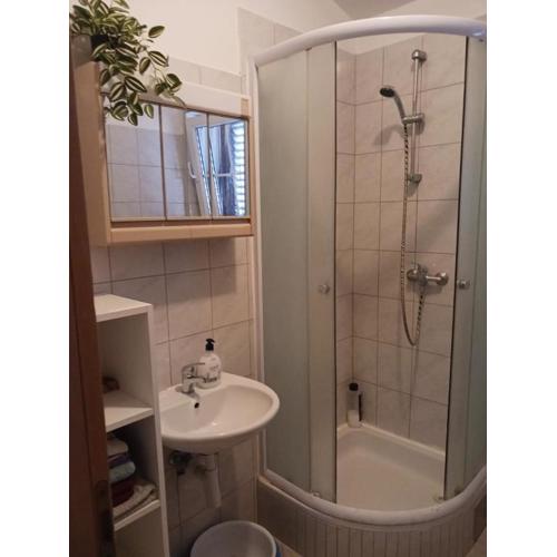 Apartmani Vrsi