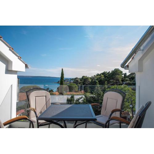 Apartmani Vrtodusic