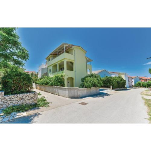 Apartmani Vugec, Povljana - Pag