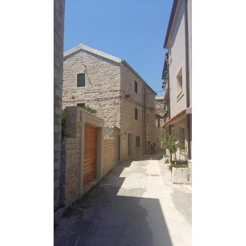 Apartmani Vugec