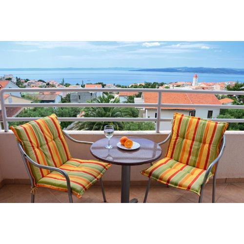 Apartmani Vukovarska