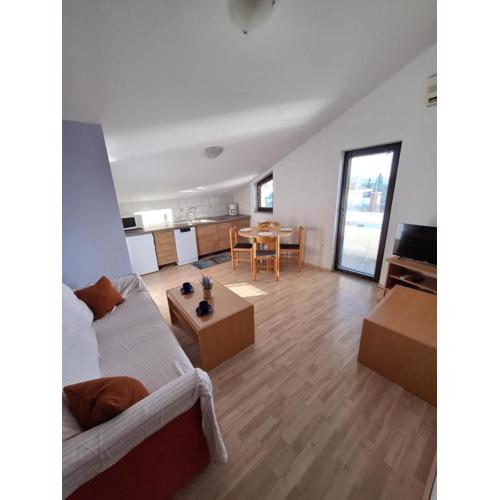Apartmani Vuković Punat