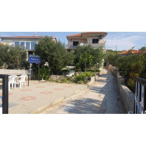 Apartmani Vuković