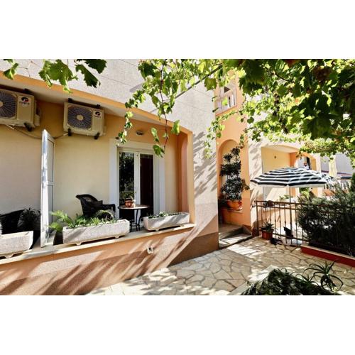 Apartmani Vuljan
