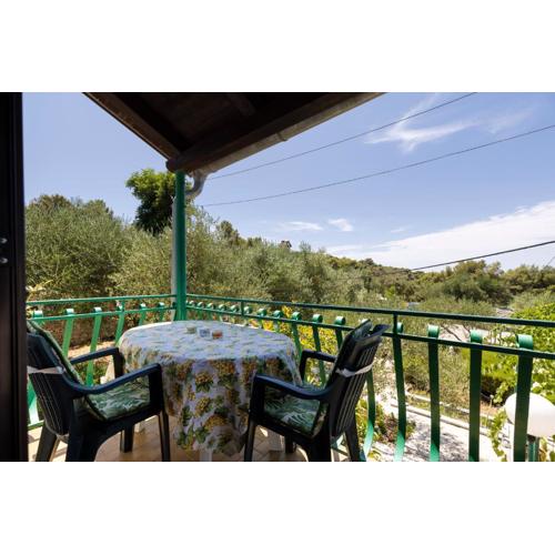 Apartmani Wilma