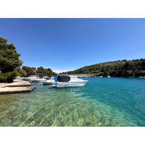 Apartmani Zaboric - Sibenik A3
