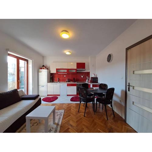 Apartmani Žak II