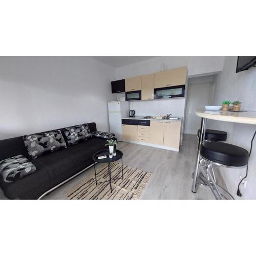 Apartmani Žana