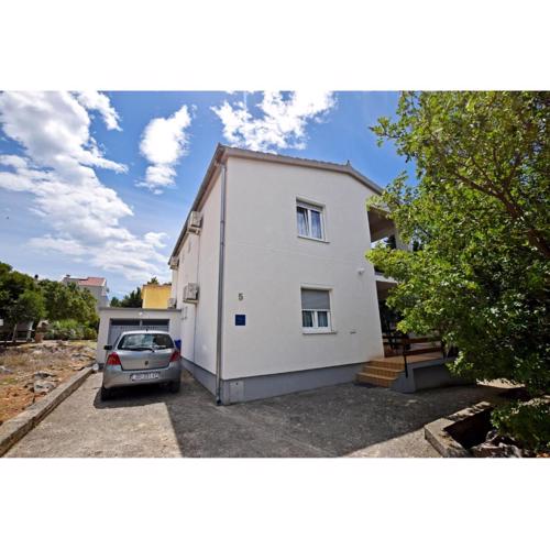 Apartmani Zaterini