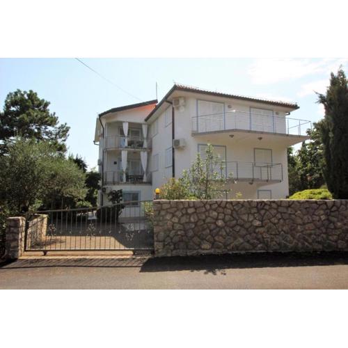 Apartmani Zec