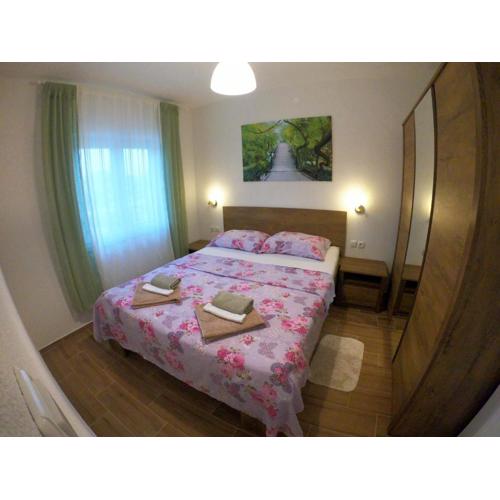Apartmani Zekic
