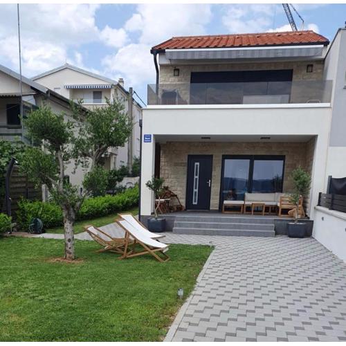 Apartmani Zlata
