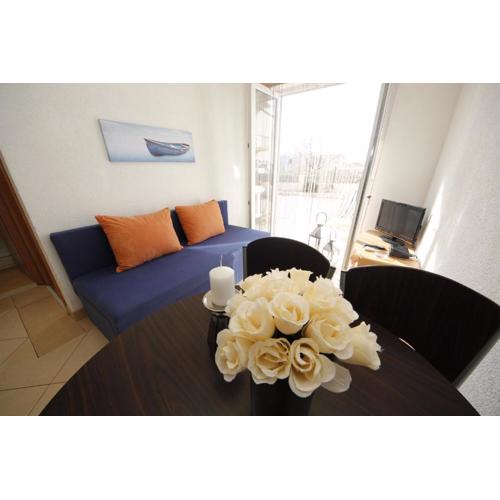 Apartmani Znaor