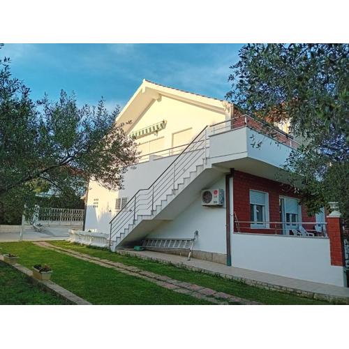 Apartmani Zokić