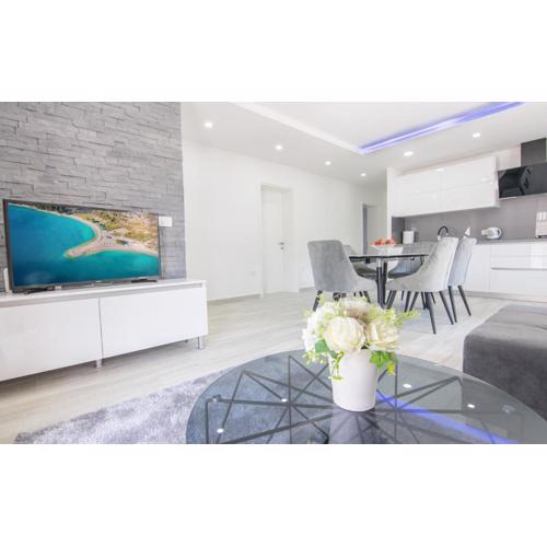 Apartmani Zora