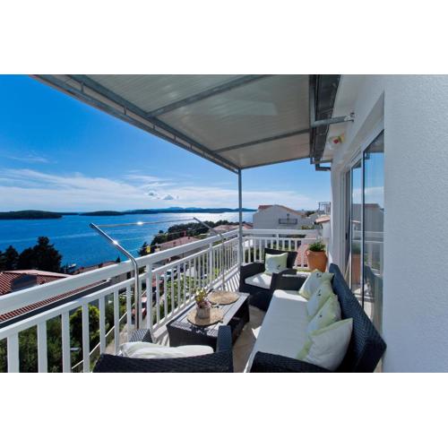 Apartmani Zora