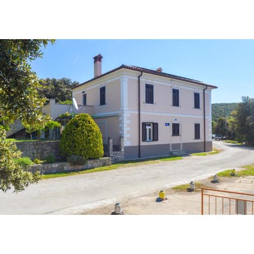 Apartmani Županić