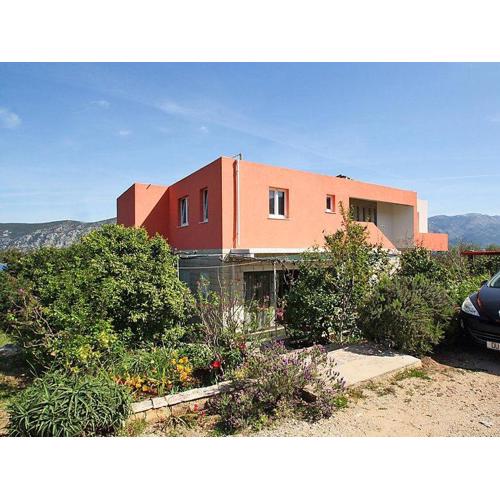 Apartmani Zute