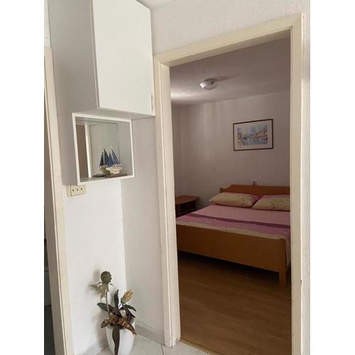 Apartmani Zvonko