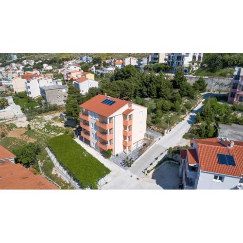 Apartmani \