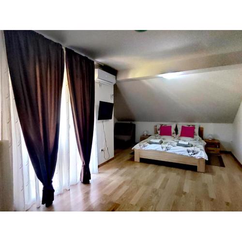 Apartmani \