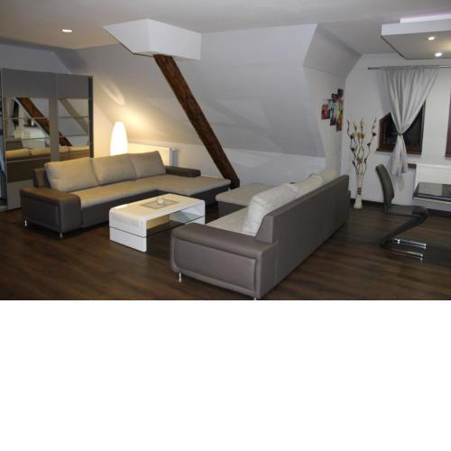 Apartmánové byty so saunou a vírivkou