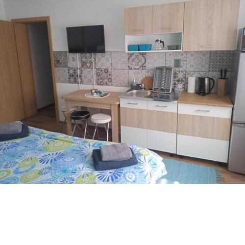 Apartmánové studio LauMar