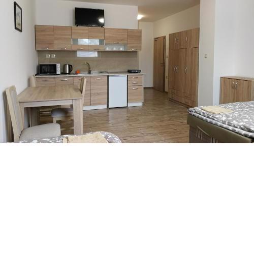 Apartmánové ubytovanie VKF