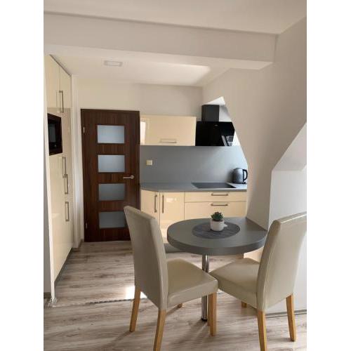 Apartmánový byt 2